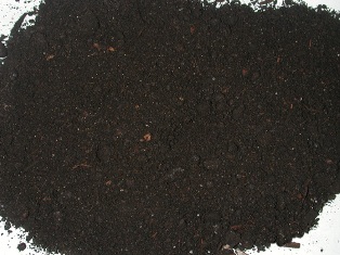 evsel atık çürüğü